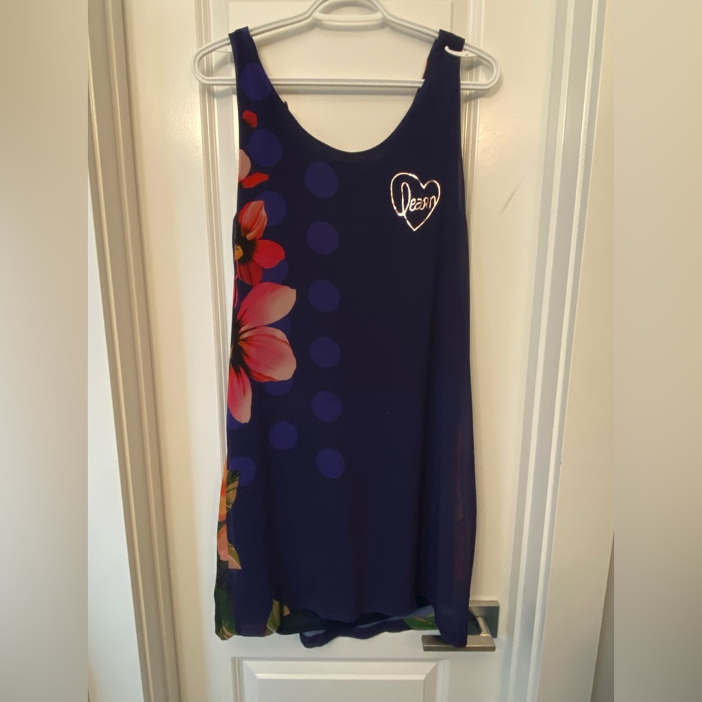 Desigual Dress